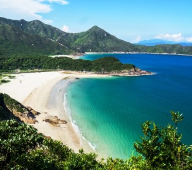 4 Wisata Pantai Favorit di Pulau Hong Kong