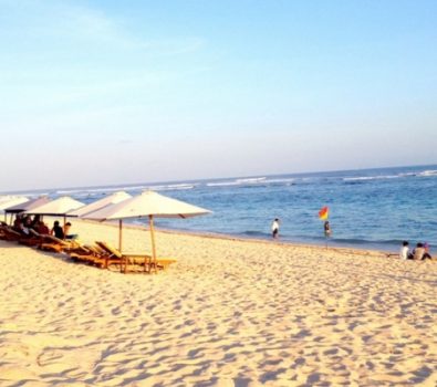 5 Wisata Pantai Terindah di Indonesia