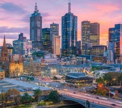 5 Alasan Mengapa Anda Harus Mengunjungi Melbourne, Australia