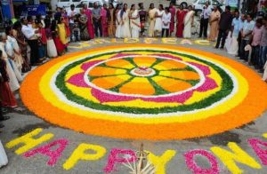 6 Festival Paling Populer di India