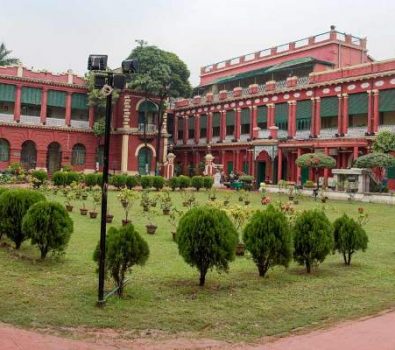 6 Monumen Bersejarah di Kolkata, India