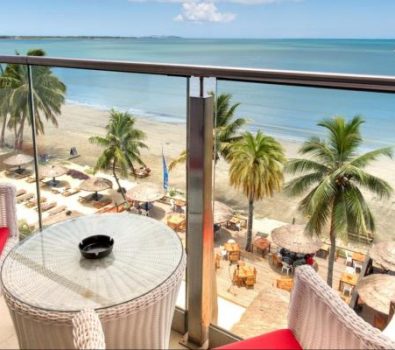 8 Hotel & Resort Terbaik di Asia Tenggara untuk Liburan Romantis