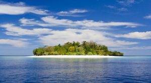 10 Pantai Favorit Di Sulawesi Utara Wajib Dikunjungi