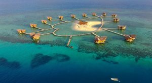 10 Tempat Wisata Terkenal Di Gorontalo Ini