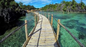 10 Objek Wisata Favorit di Kendari Jadi Rekomendasi Liburan Anda