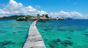 6 Tempat Wisata Terbaik di Palu Yang Lagi Hits