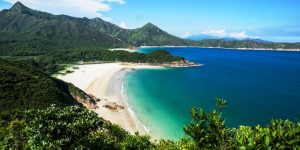 4 Wisata Pantai Favorit di Pulau Hong Kong