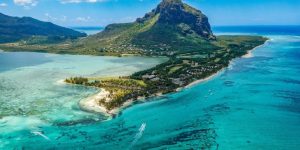 5 Tempat Wisata Terbaik di Mauritius
