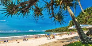 5 Wisata Pantai Spektakuler di Australia