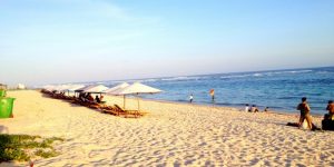 5 Wisata Pantai Terindah di Indonesia