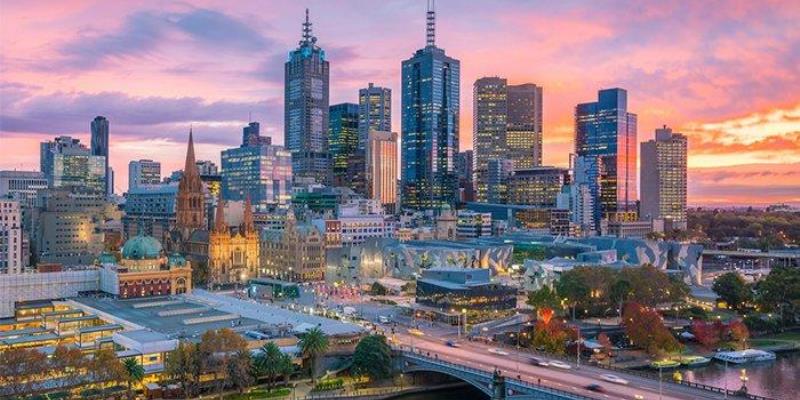 5 Alasan Mengapa Anda Harus Mengunjungi Melbourne, Australia