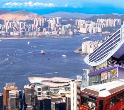 10 Tempat Terbaik untuk Dikunjungi di Hong Kong