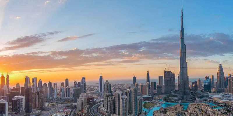 Waktu Terbaik untuk Mengunjungi Dubai