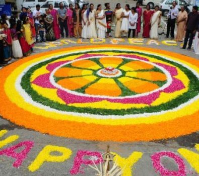 6 Festival Paling Populer di India