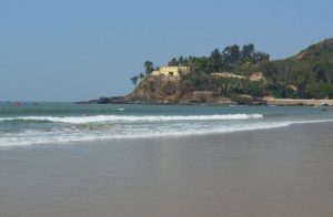 Fakta, Aktivitas Menarik & Restaurant Terbaik di Pantai Calungute, Goa, India