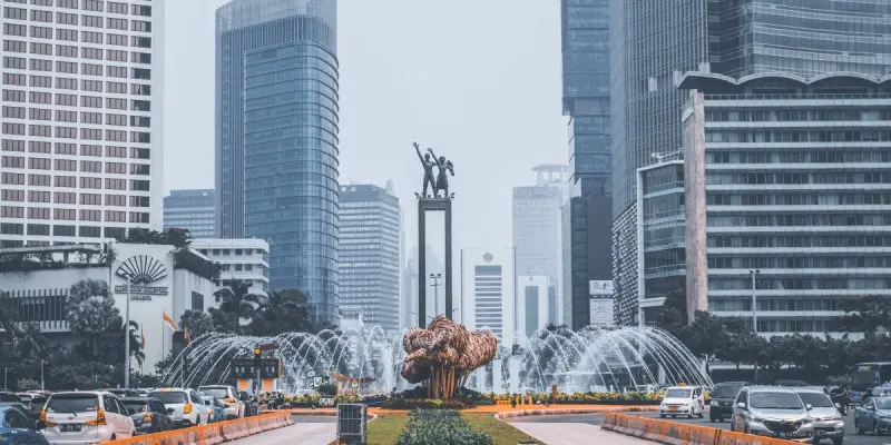 Jakarta: Keragaman dalam Keramaian, Wisata Metropolis Indonesia yang Tidak Terduga