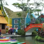 Tempat Wisata Bogor yang Paling Kekinian