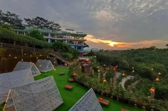 10 Tempat Wisata di Kudus Terbaru & Paling Hits