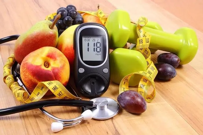 9 Strategi Pencegahan Diabetes Melalui Gaya Hidup Sehat