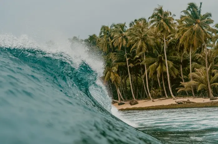 Kepulauan Mentawai, Sumatera