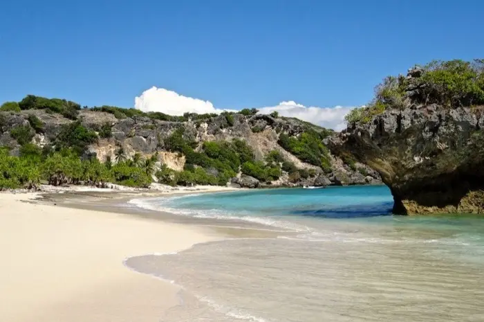 Kepulauan Rote, Nusa Tenggara Timur