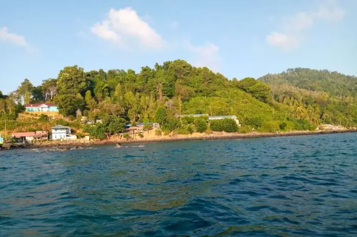 Pulau Lemukutan, Bengkayang