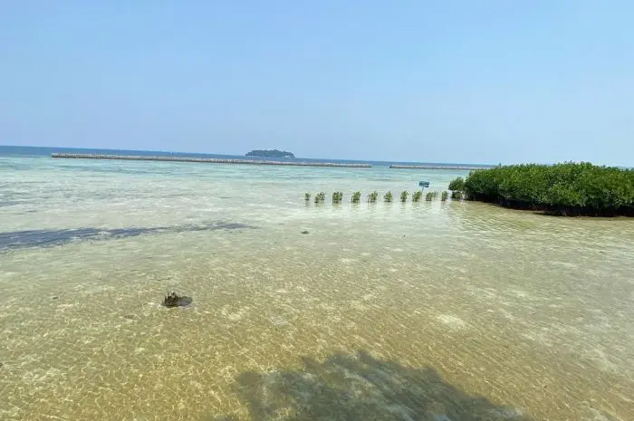 Pulau Pramuka, Kepulauan Seribu