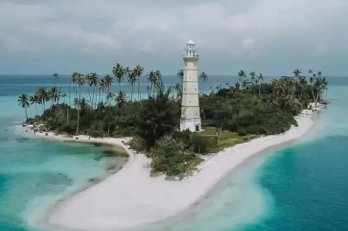 Destinasi Wisata di Aceh Singkil