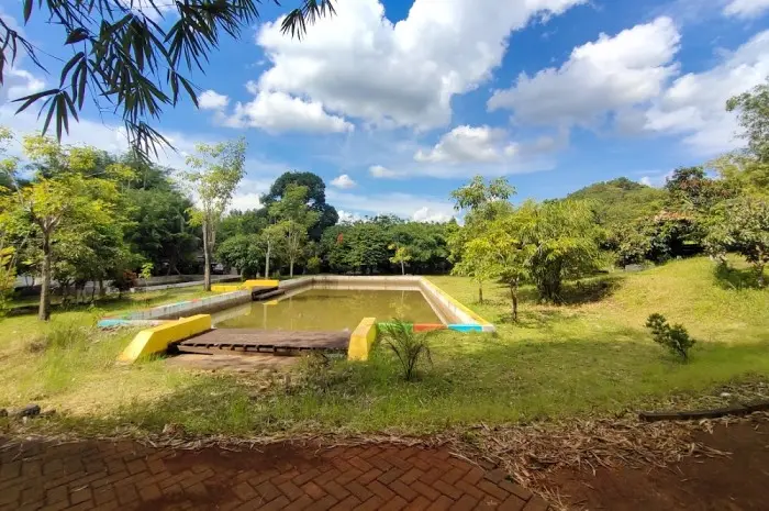 Kiram Park,