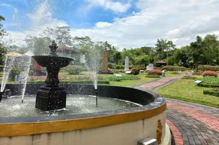 Merapi Park