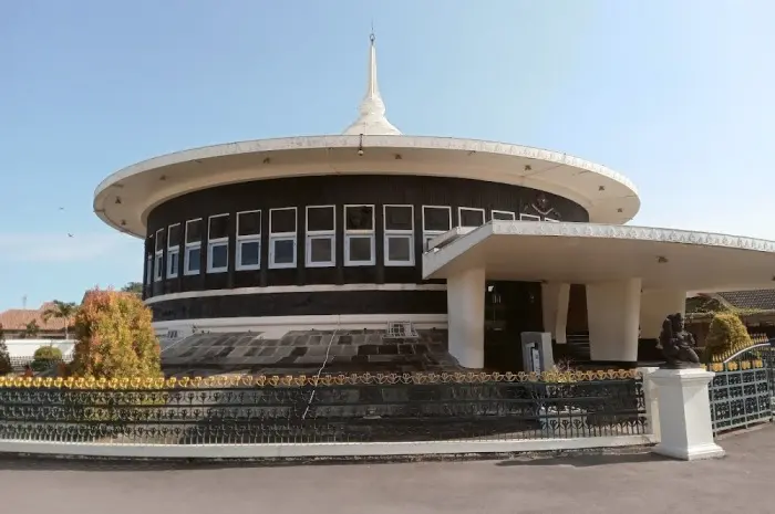 Museum Bersejarah di Kalimantan Timur