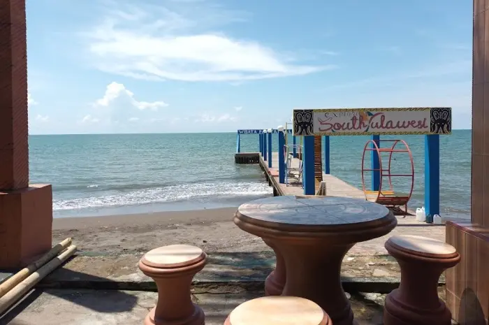 Pantai Galesong