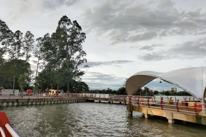 Situ Cipondoh