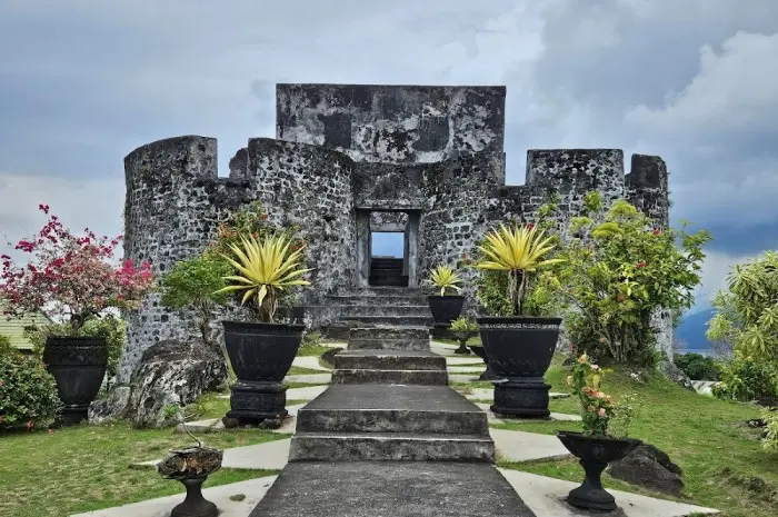Tempat Wisata Terpopuler di Ternate