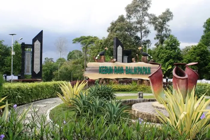 Tempat Wisata di Balikpapan
