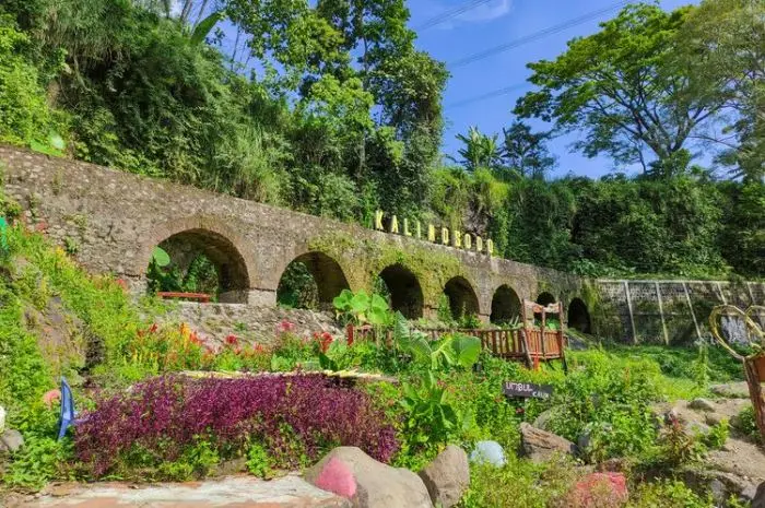 Tempat Wisata di Klaten