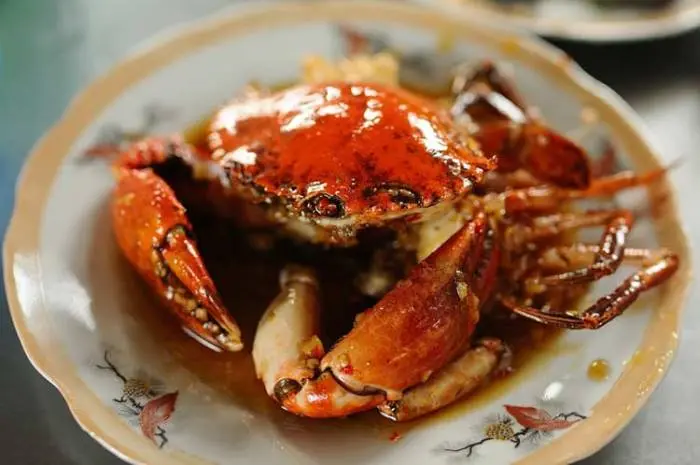Wisata Kuliner di Kalimantan Utara