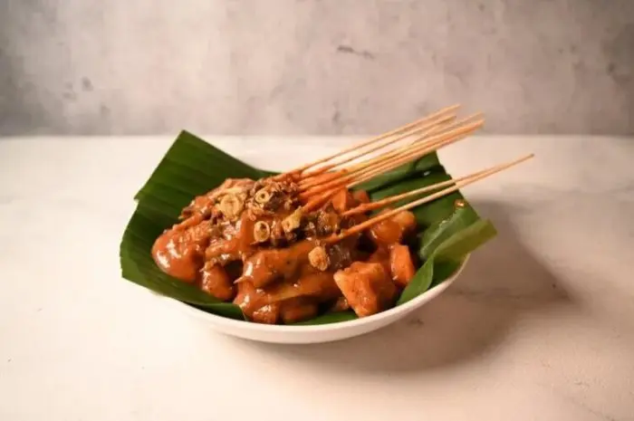 Wisata Kuliner di Padang