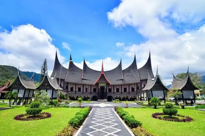 Wisata di Padang