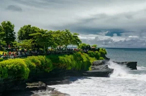 Destinasi Wisata di Bali yang Menghadirkan Keindahan Alam Spektakuler
