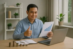Jenis Investasi yang Wajib Anda Ketahui untuk Masa Depan yang Lebih Cerah