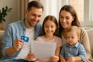Cara Memilih Asuransi Kesehatan Keluarga Terbaik: Perlindungan Maksimal untuk Anggota Keluarga