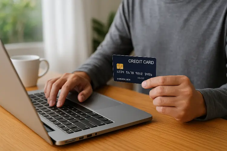 Cara Menggunakan Kartu Kredit dengan Bijak agar Tidak Terjebak Utang