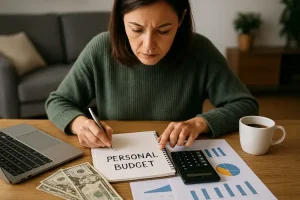 Langkah Memulai Perencanaan Keuangan Pribadi agar Hidup Lebih Terkendali