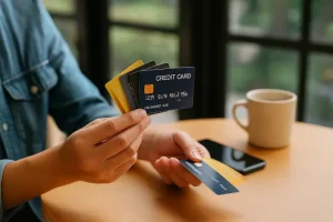 Tips Memilih Kartu Kredit yang Tepat Sesuai Gaya Hidup dan Kebutuhan Anda