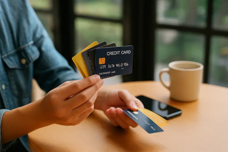 Tips Memilih Kartu Kredit yang Tepat Sesuai Gaya Hidup dan Kebutuhan Anda